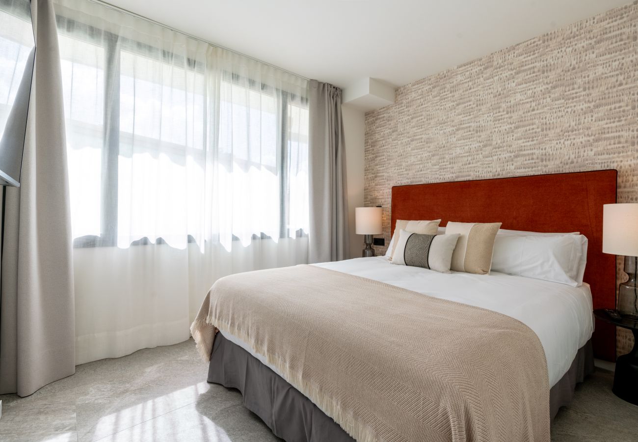 Apartment in Seville - 101 - Visibilidad Reducida