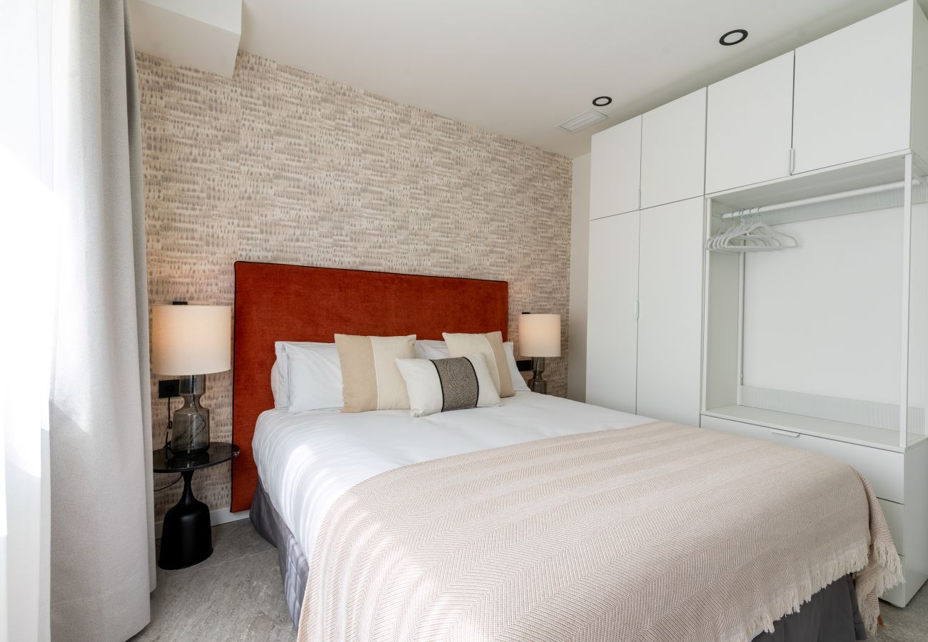 Apartment in Seville - 101 - Visibilidad Reducida