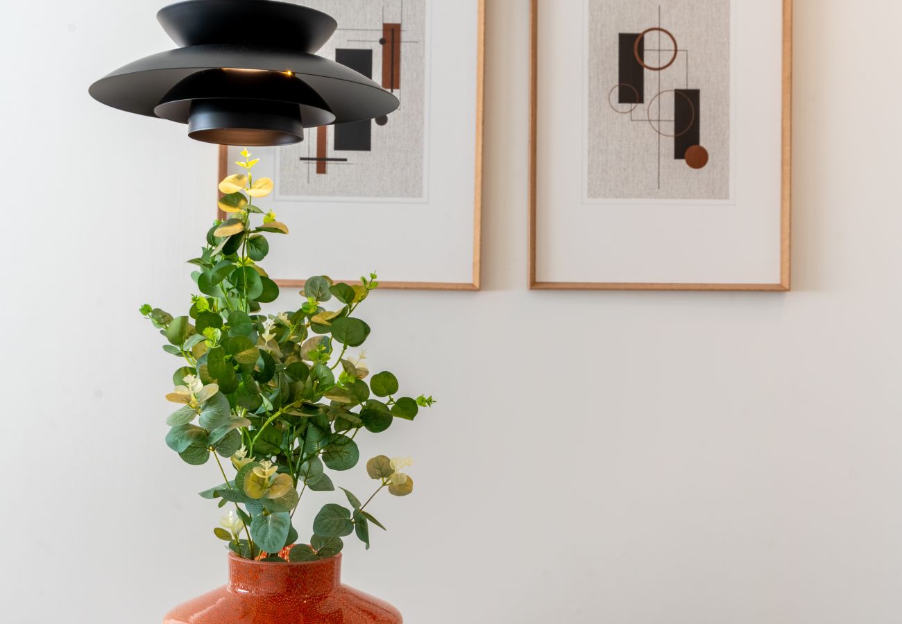 Apartment in Seville - 101 - Visibilidad Reducida